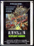 Soylent Green (1973) original movie poster for sale at Original Film Art - Vintage Movie Posters