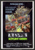 Soylent Green (1973) original movie poster for sale at Original Film Art - Vintage Movie Posters