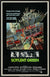 Soylent Green (1973) original movie poster for sale at Original Film Art - Vintage Movie Posters
