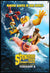 Spongebob Movie: Sponge Out of Water (2015) original movie poster for sale at Original Film Art