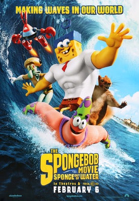 animated film posters