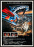 Superman II (1980) original movie poster for sale at Original Film Art