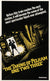 Taking of Pelham One Two Three (1974) original movie poster for sale at Original Film Art