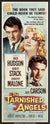 Tarnished Angels (1958) original movie poster for sale at Original Film Art