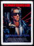 Terminator (1984) original movie poster for sale at Original Film Art