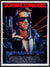 Terminator (1984) original movie poster for sale at Original Film Art