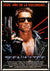 Terminator (1984) original movie poster for sale at Original Film Art