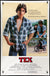 Tex (1982) original movie poster for sale at Original Film Art