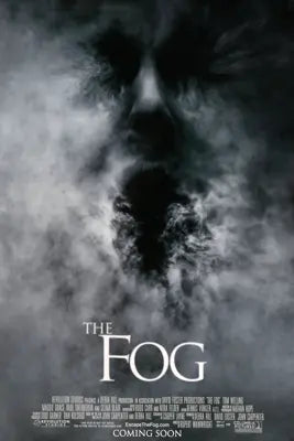 Fog (2005) original movie poster for sale at Original Film Art