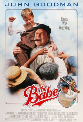 Babe (1992) original movie poster for sale at Original Film Art