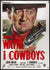 Cowboys (1972) original movie poster for sale at Original Film Art