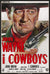 Cowboys (1972) original movie poster for sale at Original Film Art - Vintage Movie Posters