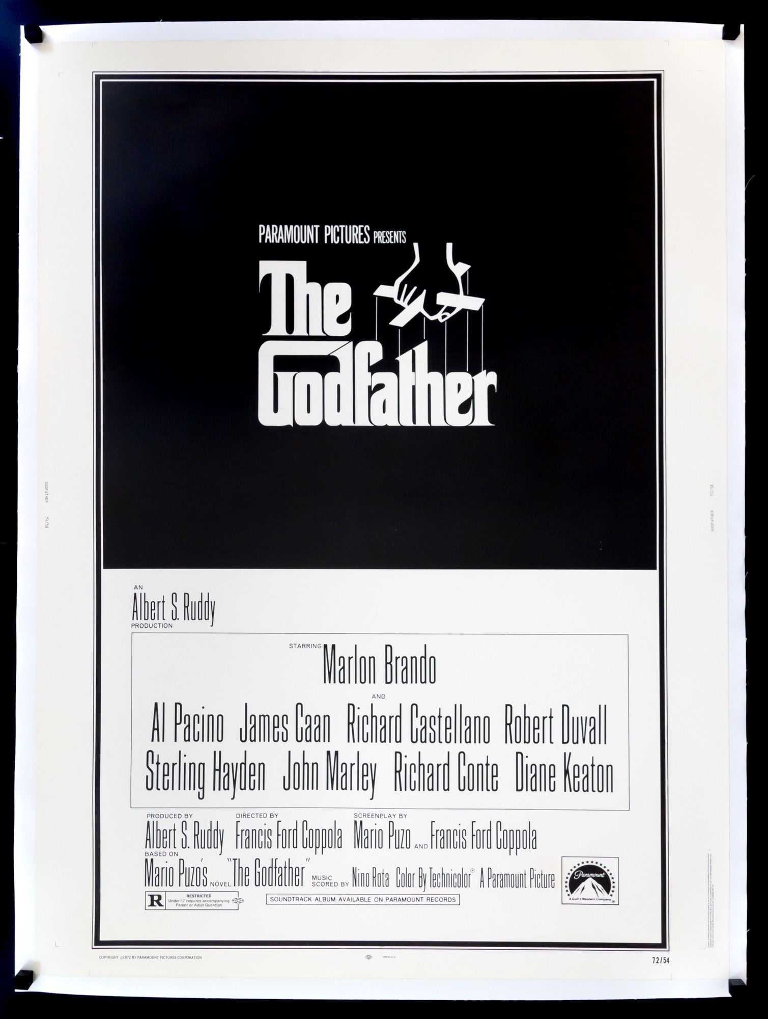 Godfather fmovies deals