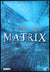 Matrix (1999) original movie poster for sale at Original Film Art