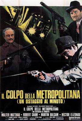 Movie Posters from Titles Starting w/ the Letter T - Original Film