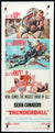 Thunderball (1965) original movie poster for sale at Original Film Art