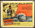 Time Limit (1957) original movie poster for sale at Original Film Art