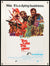 Too Late the Hero (1970) original movie poster for sale at Original Film Art