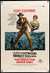 Two Mules for Sister Sara (1970) original movie poster for sale at Original Film Art