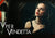 V For Vendetta (2006) original movie poster for sale at Original Film Art