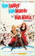 Viva Maria! (1965) original movie poster for sale at Original Film Art