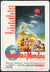 War of the Worlds (1953) original movie poster for sale at Original Film Art - Vintage Movie Posters