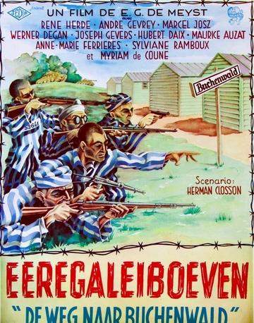Prisoners of Honour (1946) original movie poster for sale at Original Film Art