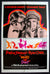 What's Up, Doc? (1972) original movie poster for sale at Original Film Art