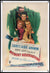 Without Reservations (1946) original movie poster for sale at Original Film Art