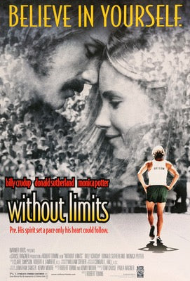 Without Limits (1998) original movie poster for sale at Original Film Art