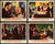 Barretts of Wimpole Street (1957) Lobby Cards - Set of 8 original movie poster for sale at Original Film Art