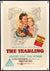 Yearling (1946) original movie poster for sale at Original Film Art