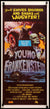 Young Frankenstein (1974) original movie poster for sale at Original Film Art