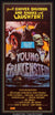Young Frankenstein (1974) original movie poster for sale at Original Film Art